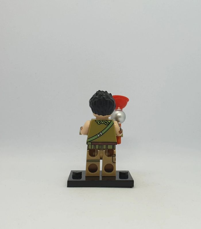 🎮 Figurine Fortnite - Default Skin No.2 - (Style Lego) 🎮 - photo numéro 3
