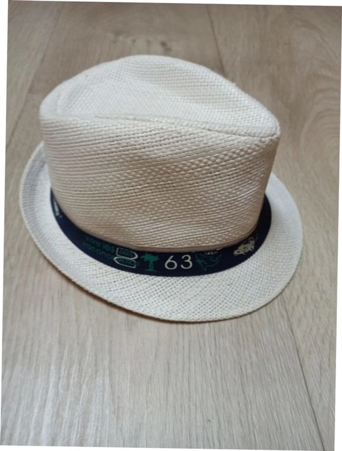Chapeau garçon T53 - photo numéro 2