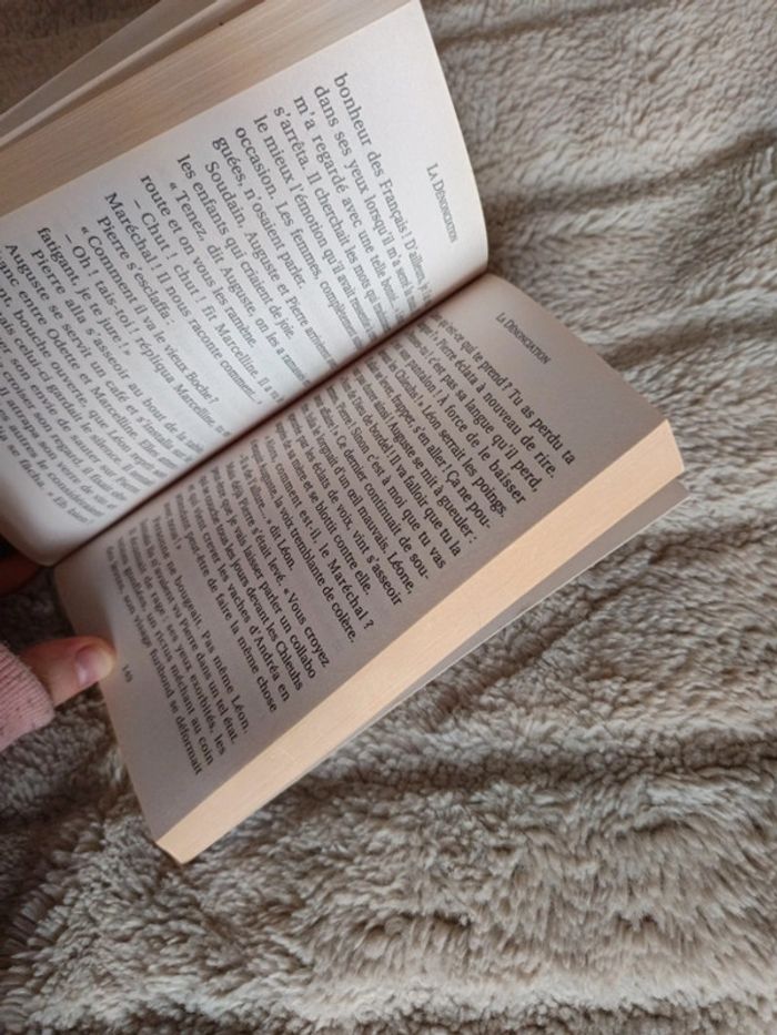 La dénonciation - photo numéro 6