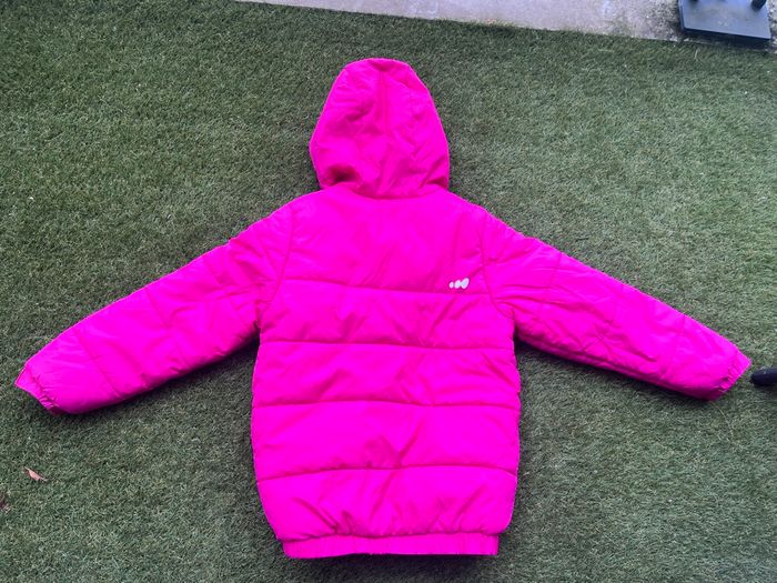 Veste de ski fille 5 ans wedze - photo numéro 8