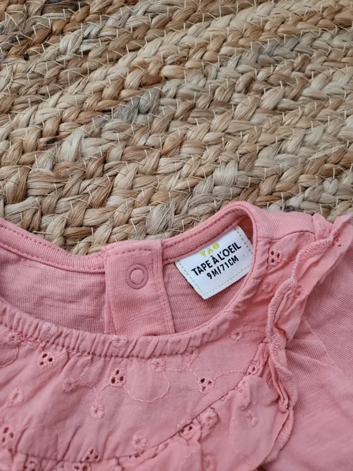 Tee shirt TAO - photo numéro 3