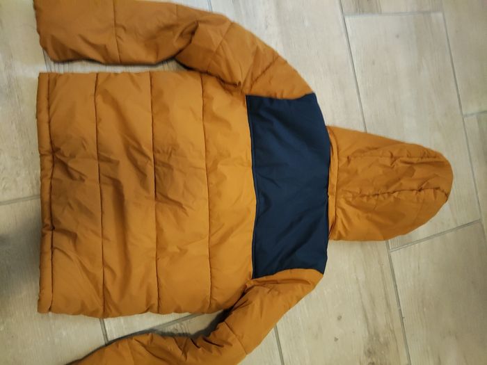 Manteau - photo numéro 2