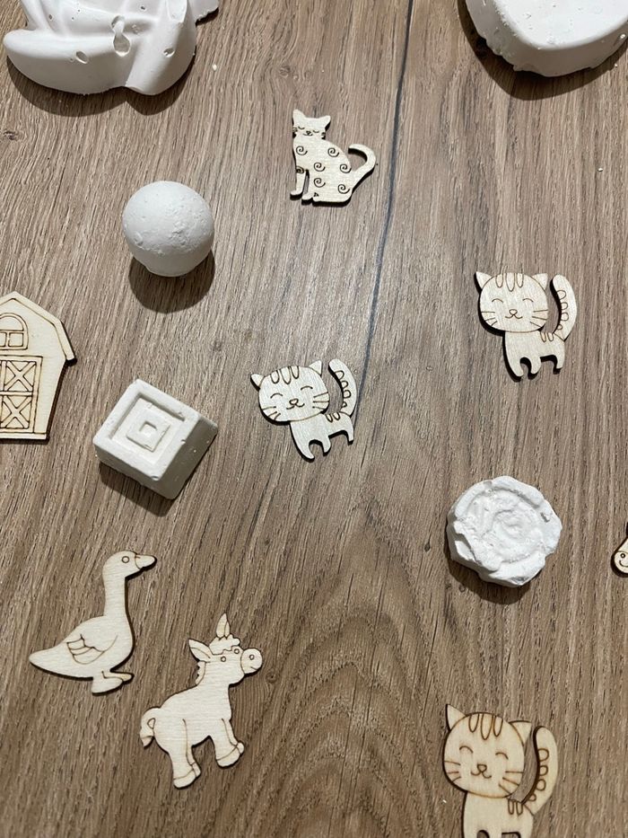 Peinture enfants - photo numéro 6