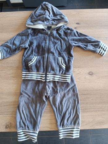 Ensemble garçon