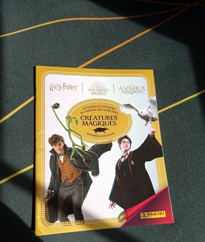 Harry potter