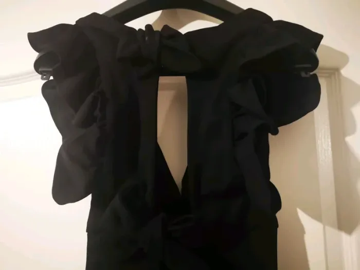 Robe Delphine Manivet by La Redoute - photo numéro 4
