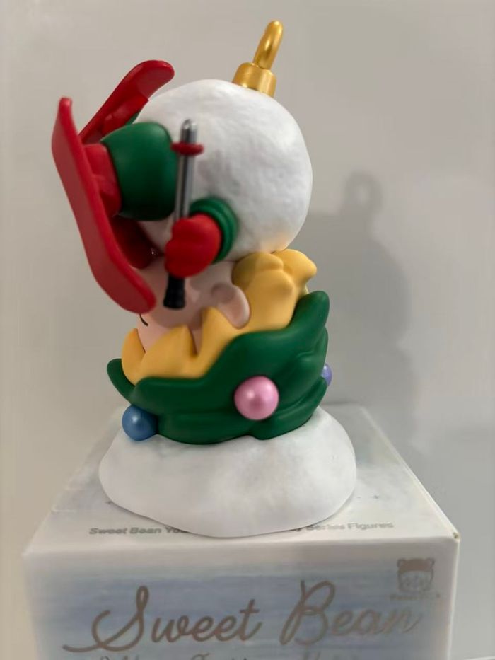 Sweet Bean Your Exclusive Holiday - Ski Season - photo numéro 2