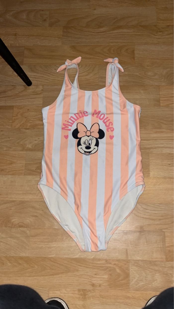 2 maillot de bain 8 ans