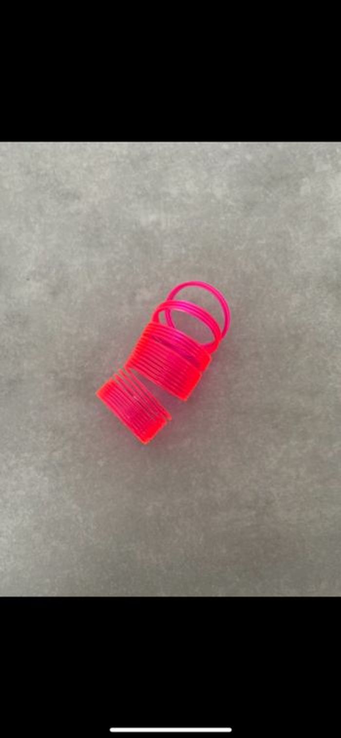 Jouet petit ressort - photo numéro 2