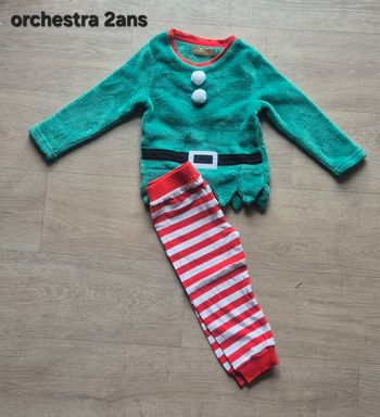 Pyjama orchestra