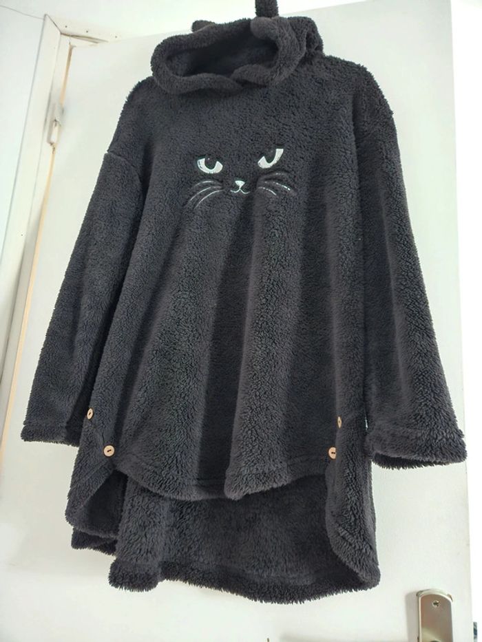 Pilou pilou chat - photo numéro 2