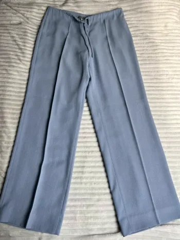 Pantalon tailleur naf naf