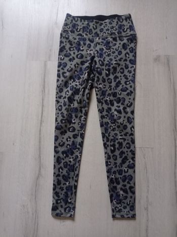 Legging marque crivit taille S