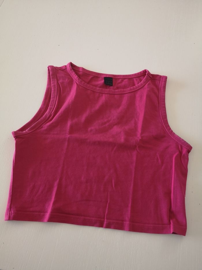 Lot de tops femme - photo numéro 8