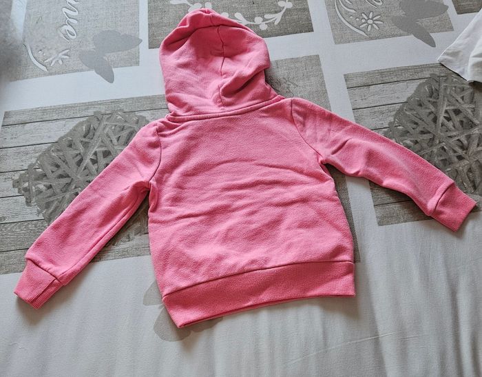 Sweat a capuche - photo numéro 3