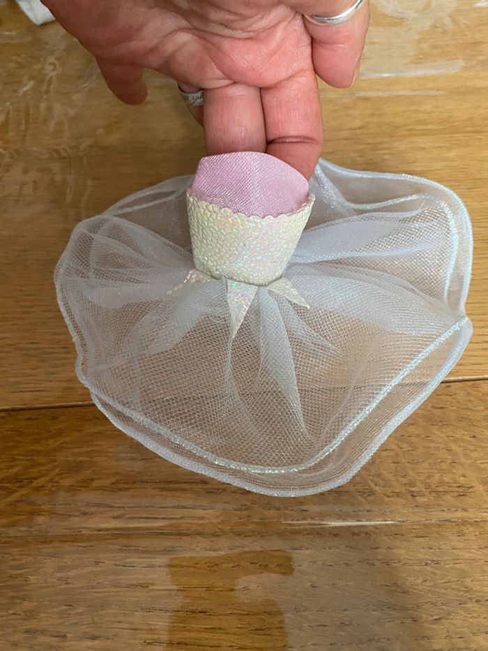 Tenue barbie - photo numéro 2