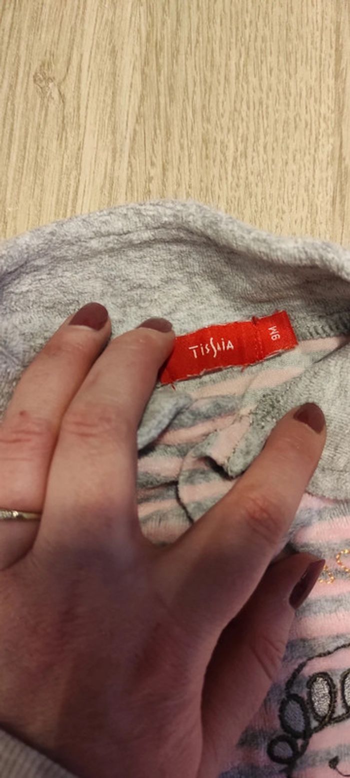 Lot 9 mois - photo numéro 7