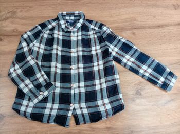 Chemise Kiabi 5 ans