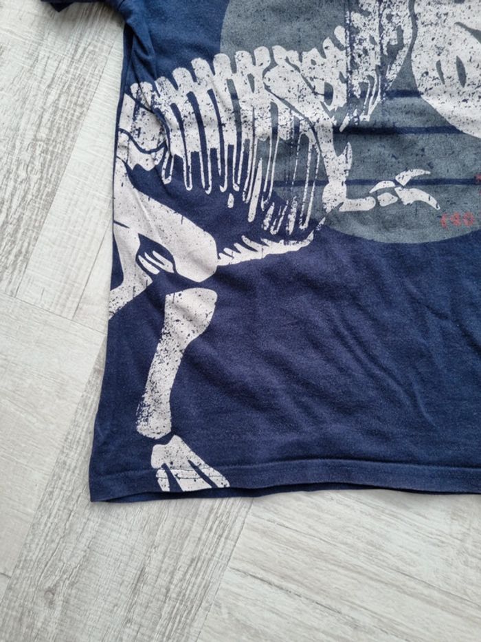 Tee-shirt Taille 10 ans - photo numéro 4