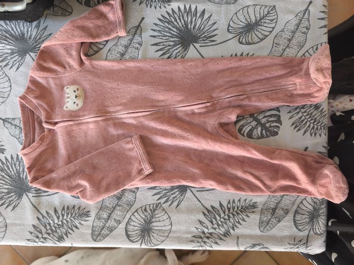 Lot pyjama - photo numéro 7