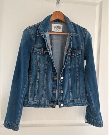 Veste jeans 