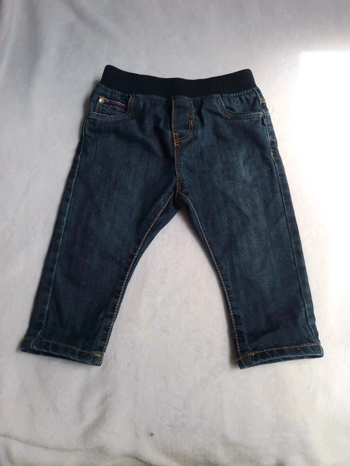 Pantalon jean 9 mois