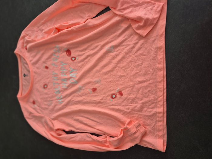 Pull fin fille