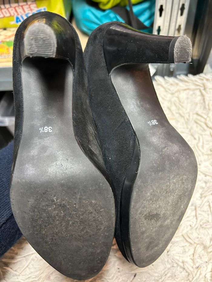 Chaussures à talons - photo numéro 4