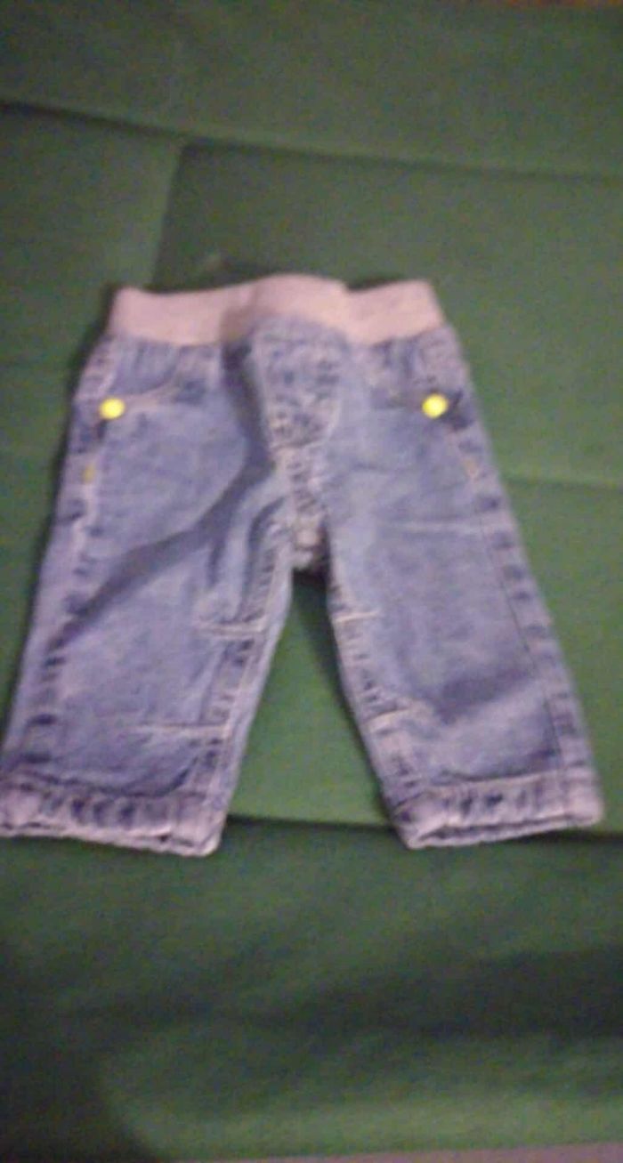 Lot vetement garçon bébé - photo numéro 5