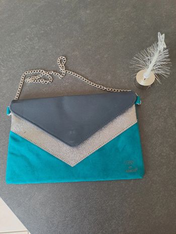 Sac pochette