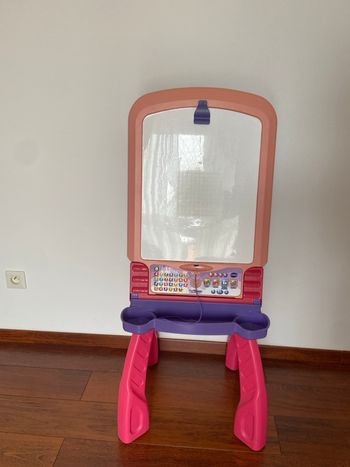 Tableau éducatif v-tech