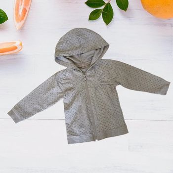 Veste Lisa rose