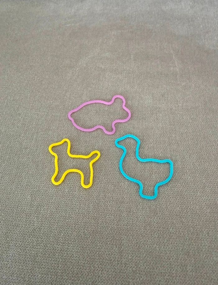 Lot bracelet animaux - photo numéro 2