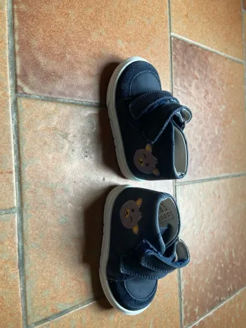 Chaussure bébé