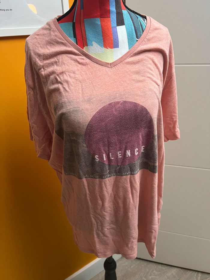 Tee-shirt Kiabi T.XL