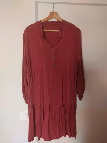 Robe tunique