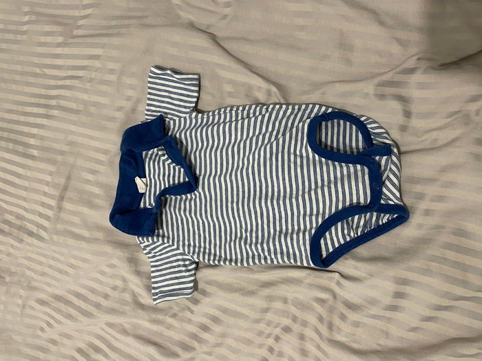 Body bébé