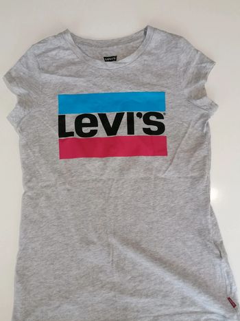 Thee shirt Levi's T 12 ans 👦🏻