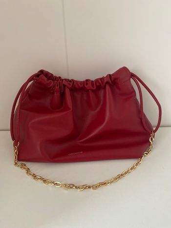 Sac à main porté épaule 