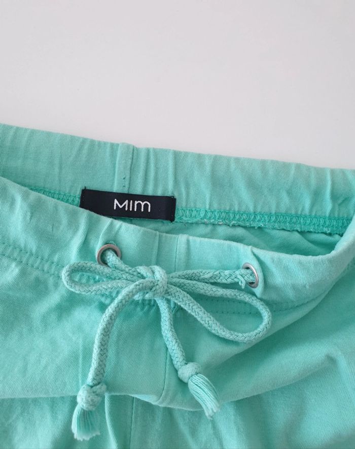 Lot de 3 bas de pyjamas mim love to lounge - photo numéro 3
