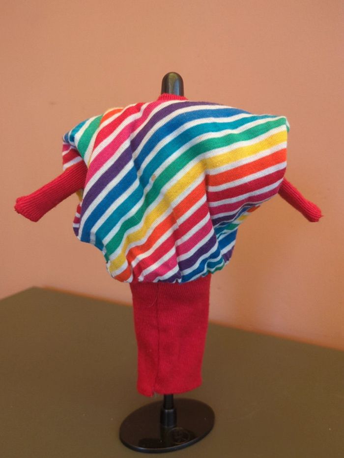 barbie twice as nice - photo numéro 2