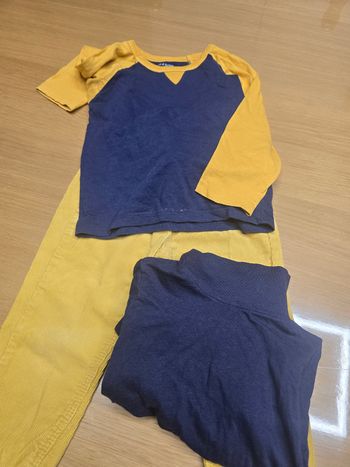 Lot vêtements 24 mois