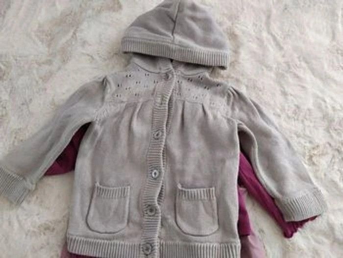 Gros lot vêtements 24 mois fille - 2 ans fille - photo numéro 8