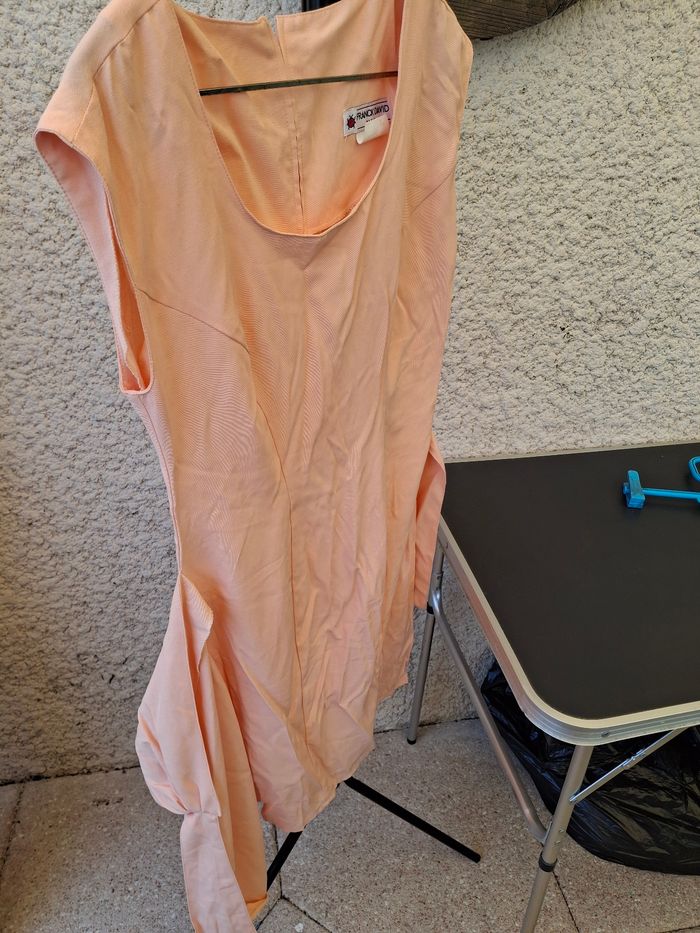 Robe femme