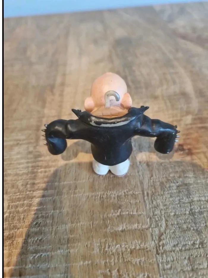 Figurine titeuf zep - photo numéro 4