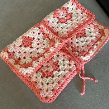 Article au crochet