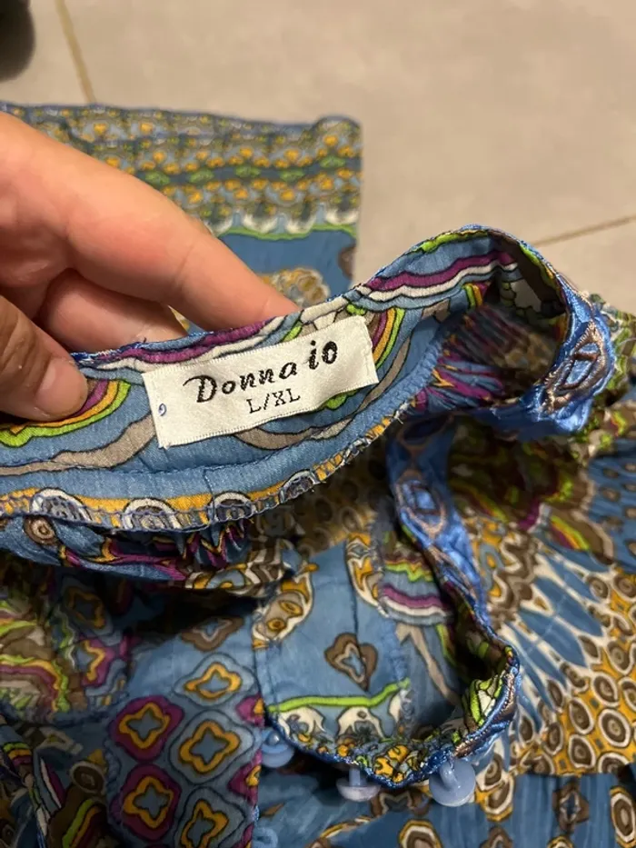 Petit haut Femme taille L/Xl - photo numéro 3
