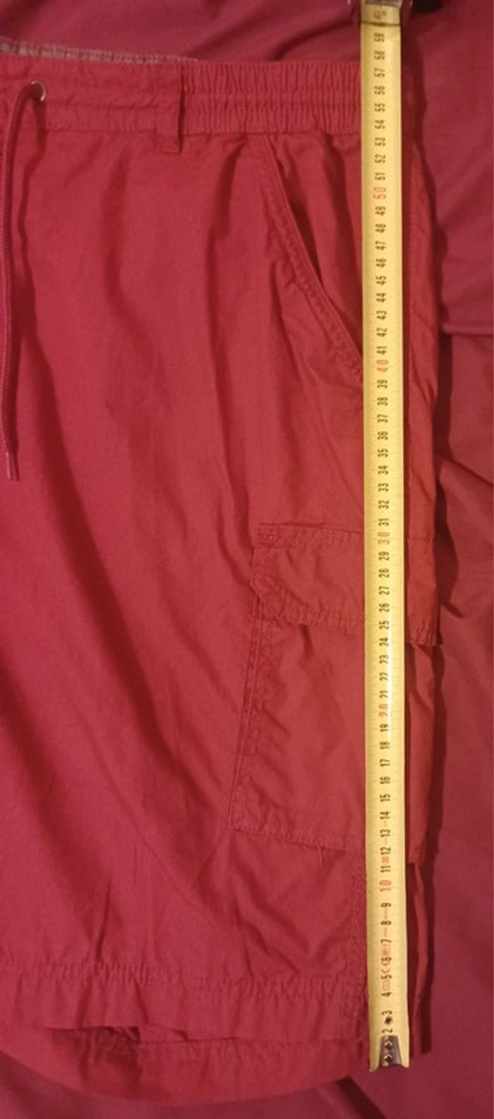27 Short - photo numéro 6