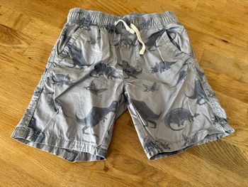 Short