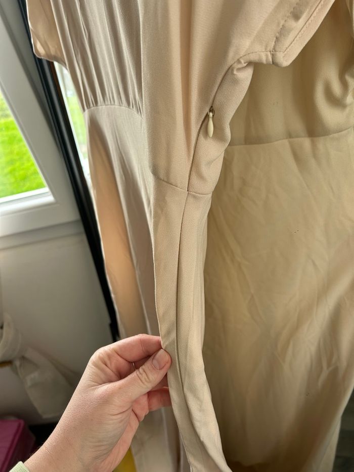 Robe pour cérémonie - photo numéro 3